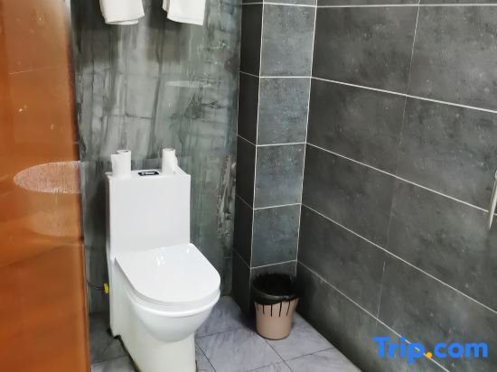 Синъи: Xingyi Qingyou Homestay