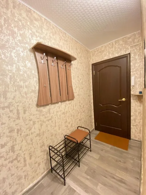 Воркута: Квартиркинъ на улице Гагарина 16