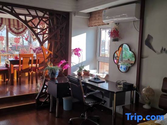 Garden Homestay — фото 4
