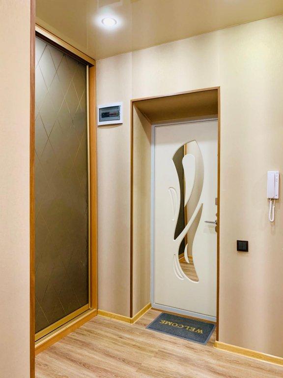 Воркута: Квартиркинъ на улице Ленина 29А