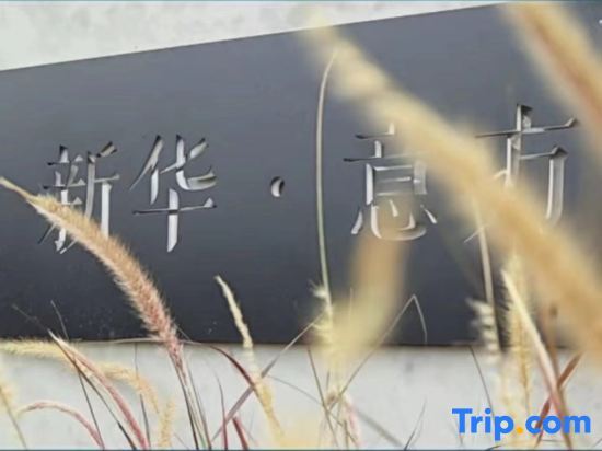 Шанхай: Xinhua Yifang Homestay