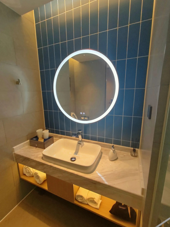 Синьюй: Kyriad Marvelous Hotel (Xinyu Jiuding Kongmujiang Store)