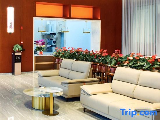 Intercity Intelligent Hotel (Shantou Chaoyang Guanbu Branch) — фото 4
