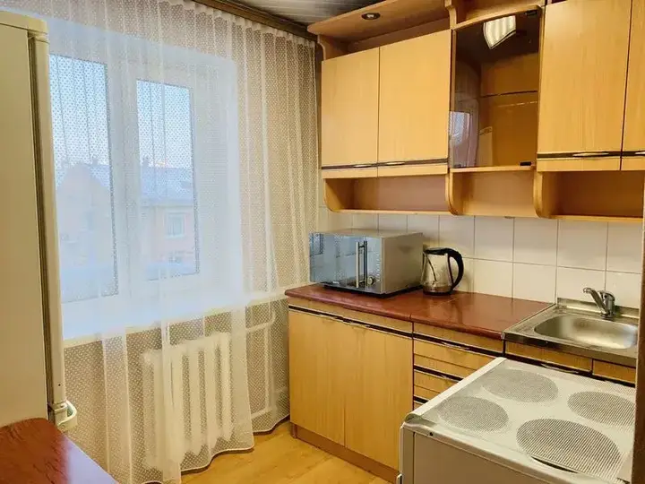 Квартиркинъ на ул. Ленина, д. 48Б — фото 2
