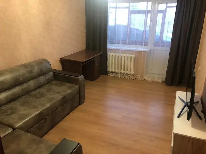 Воркута: Квартиркинъ на ул. Ленина, д. 48Б