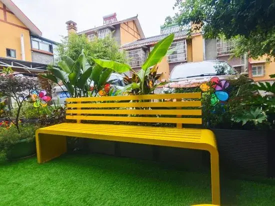 Сичан: Aqing Homestay