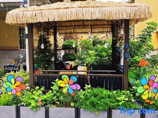 Сичан: Aqing Homestay