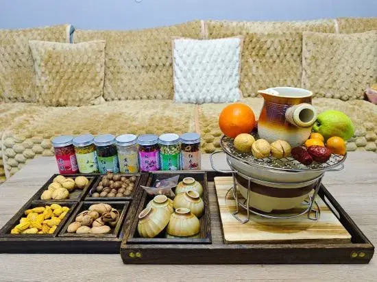 Сичан: Aqing Homestay