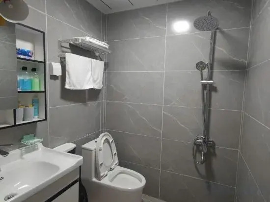 Сичан: Aqing Homestay
