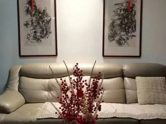 Таншань: Lavina Sea102 Homestay