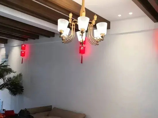 Таншань: Lavina Sea102 Homestay