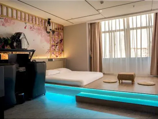 Уху: v E-sports hotels