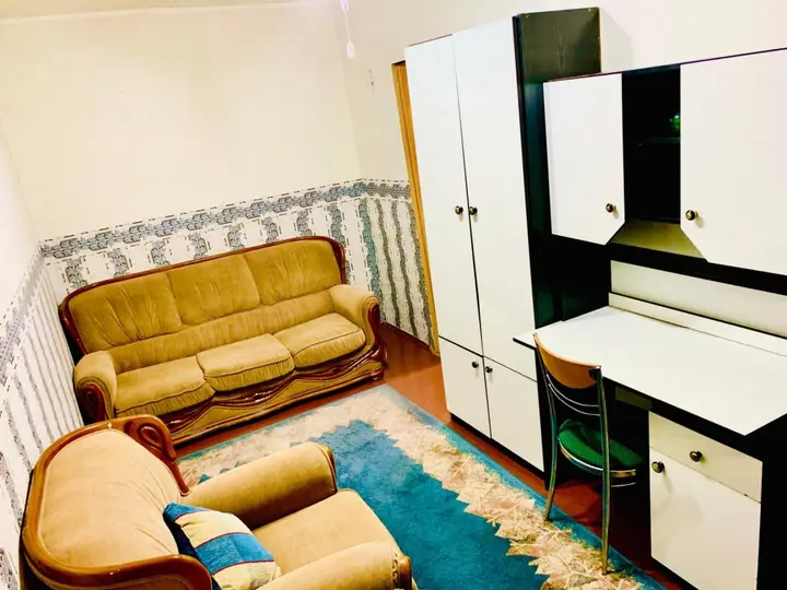 Воркута: Квартиркинъ на улице Ленина 53А