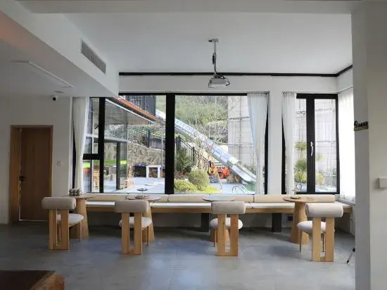Ханчжоу: Qifeng Wanli No.1 Homestay