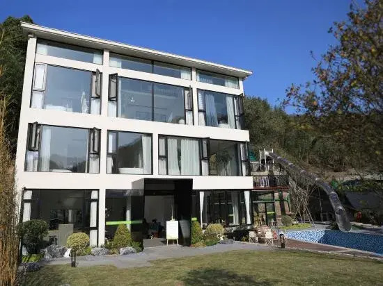 Ханчжоу: Qifeng Wanli No.1 Homestay