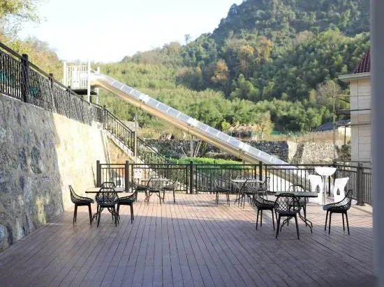 Ханчжоу: Qifeng Wanli No.1 Homestay