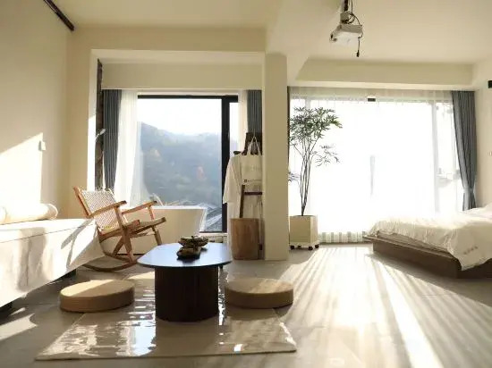 Ханчжоу: Qifeng Wanli No.1 Homestay