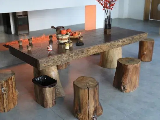 Ханчжоу: Qifeng Wanli No.1 Homestay