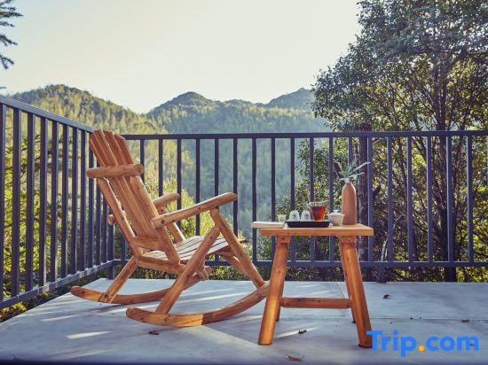 Лунъянь: Shanghang Gutian Yunshang Jing Homestay