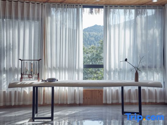 Лунъянь: Shanghang Gutian Yunshang Jing Homestay