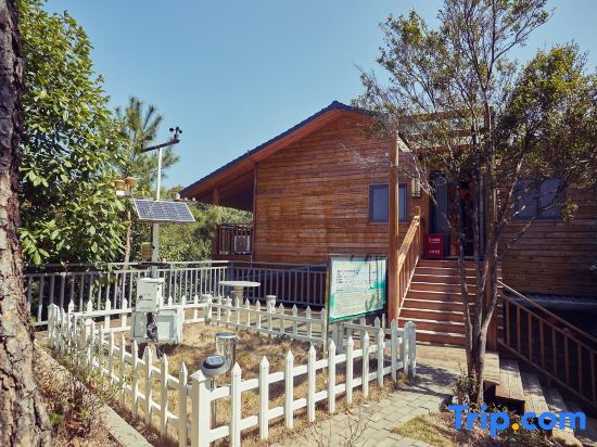Лунъянь: Shanghang Gutian Yunshang Jing Homestay