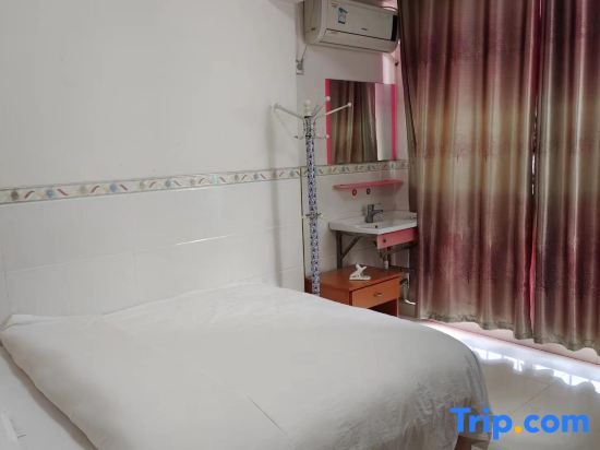 Юнчжоу: Yongzhou Hongfa Homestay