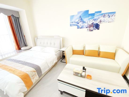 Джиангме: Geek Hotel
