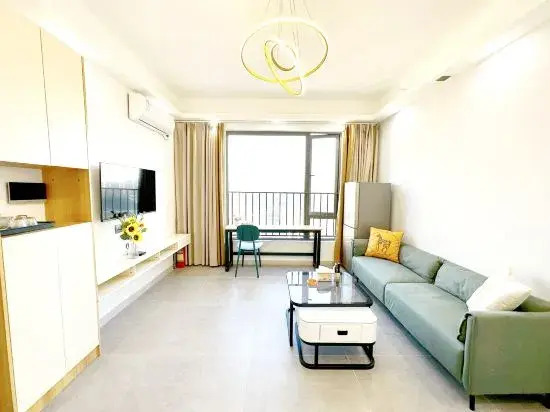 Джиангме: Geek Hotel