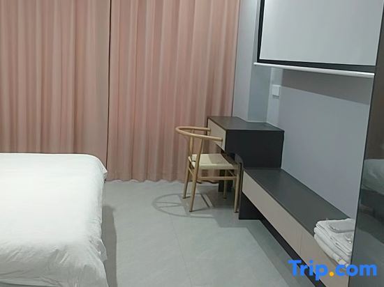 Яньчэн: Jasmine Xiangcheng Homestay