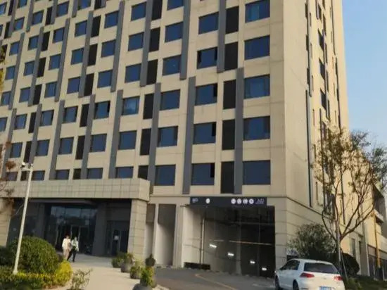 Яньчэн: Jasmine Xiangcheng Homestay