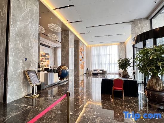 Цзеян: Kyriad Marvelous Hotel