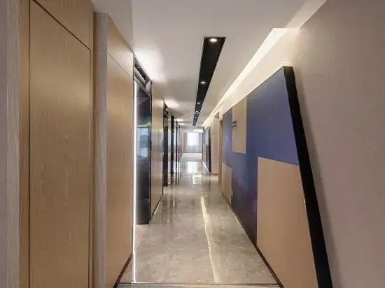 Цзеян: Kyriad Marvelous Hotel
