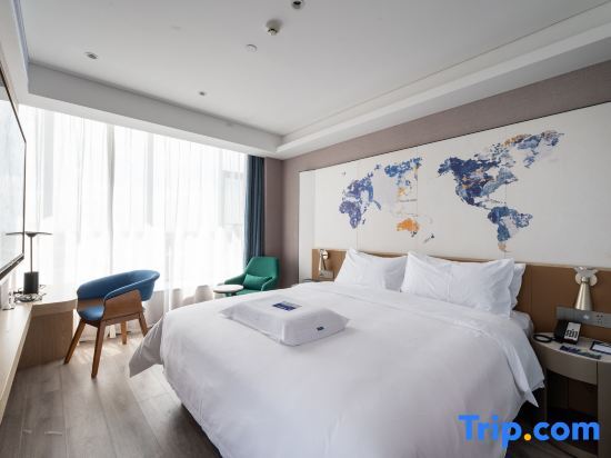 Цзеян: Kyriad Marvelous Hotel