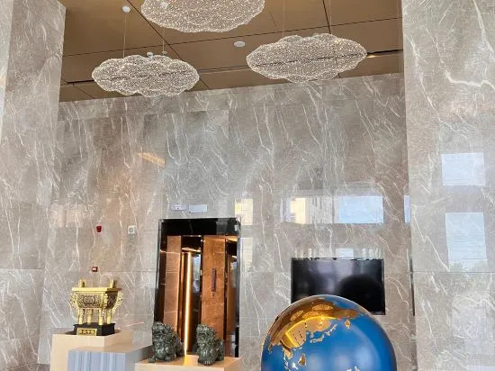 Цзеян: Kyriad Marvelous Hotel