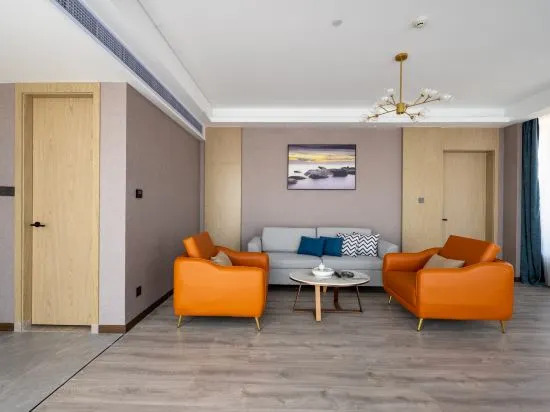 Цзеян: Kyriad Marvelous Hotel