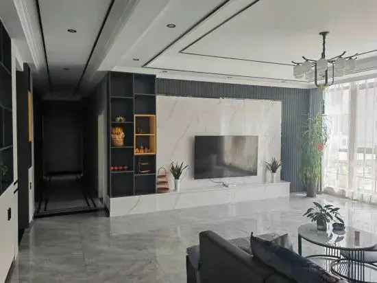 Яань: Xingyu Liyun Homestay