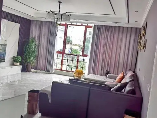 Яань: Xingyu Liyun Homestay