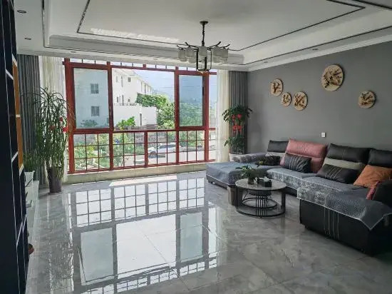Яань: Xingyu Liyun Homestay