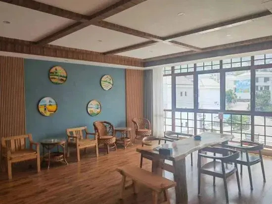 Яань: Xingyu Liyun Homestay