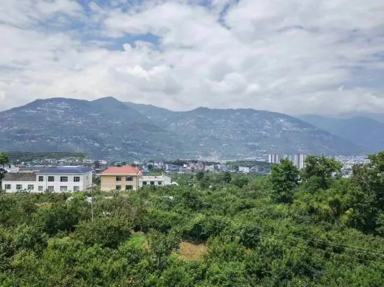 Яань: Xingyu Liyun Homestay