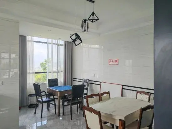 Яань: Xingyu Liyun Homestay