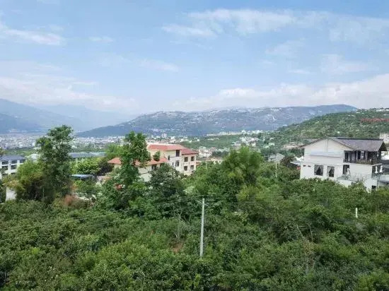 Яань: Xingyu Liyun Homestay