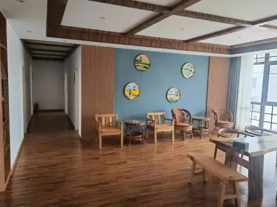 Яань: Xingyu Liyun Homestay
