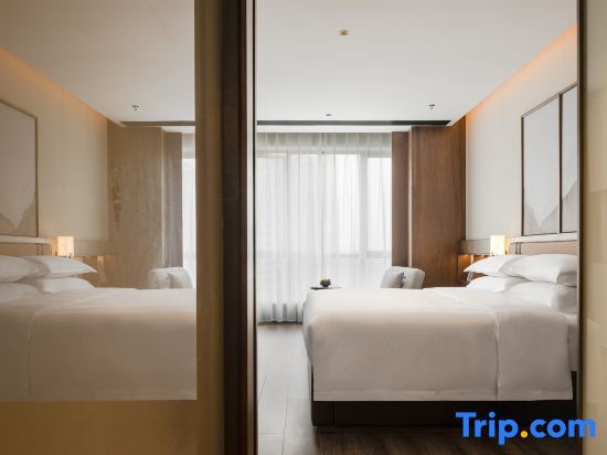 Чанша: Days Inn by Wyndham Changsha Yuhua