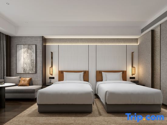 Чанша: Days Inn by Wyndham Changsha Yuhua