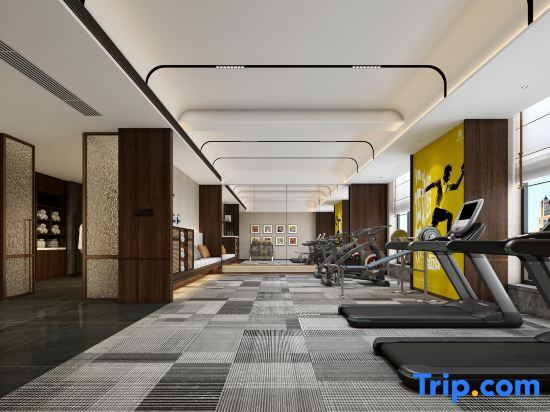 Чанша: Days Inn by Wyndham Changsha Yuhua