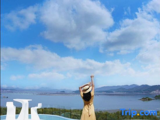Хойчжоу: Luyu Island Villa