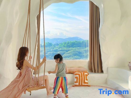 Хойчжоу: Luyu Island Villa