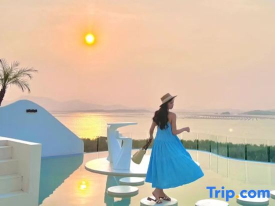 Хойчжоу: Luyu Island Villa