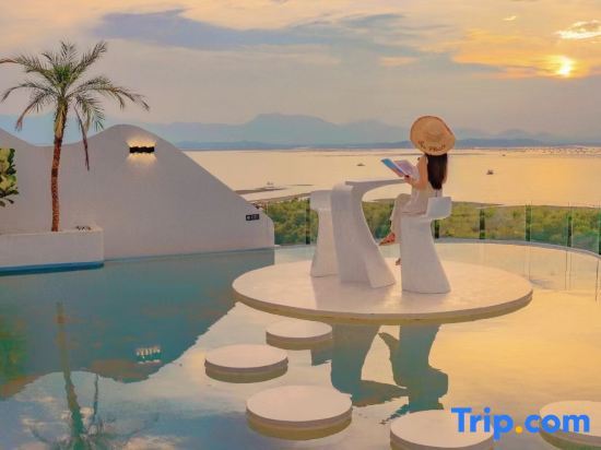 Хойчжоу: Luyu Island Villa